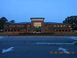 Consolidated Support Center Seymour Johnson AFB, NC